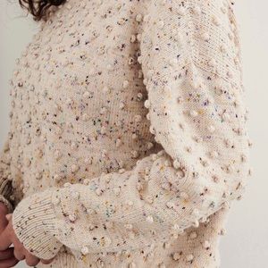 ISO Misha and Puff Iris Confetti M or L